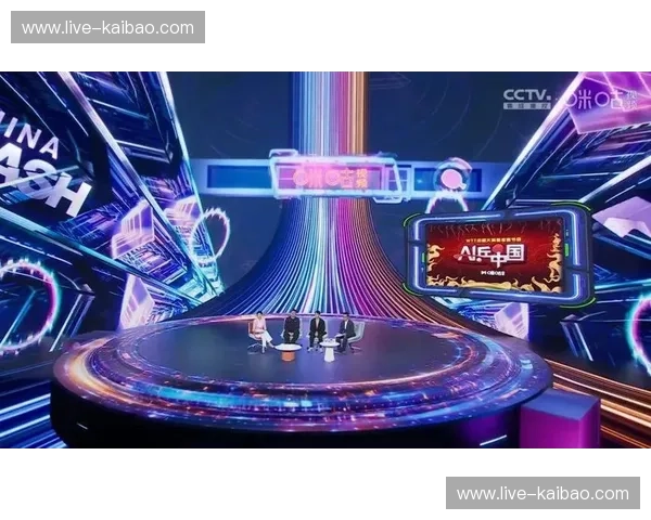 体育直播解说的艺术：把赛场的热度带进每一个客厅