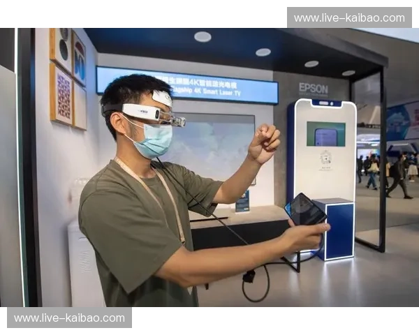 开云体育直播流畅体验：用科技点亮每一个瞬间